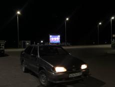 ВАЗ 2115 Самара