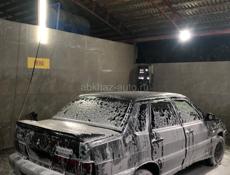 ВАЗ 2115 Самара