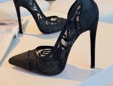 Продажа туфлей с ТУРЦИИ