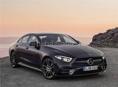 AMG CLS 63