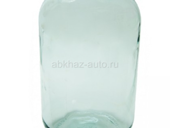 Баллон стеклянный 20 лит