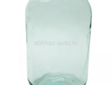 Баллон стеклянный 20 лит