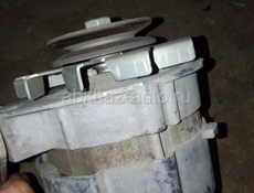 Генератор на ваз рабочий