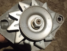 Генератор на ваз рабочий