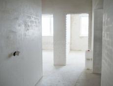 Внутренняя штукатурка под мляк.