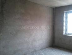 Внутренняя штукатурка под мляк.