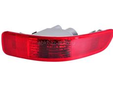 Катафот правый задний. 