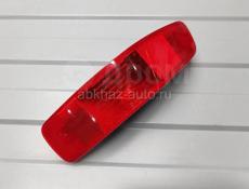 Катафот правый задний. 