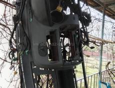 Хонда Фит 1.3 запчасти б/у