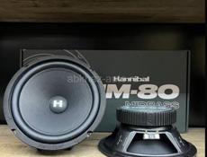 Колонки и усилитель