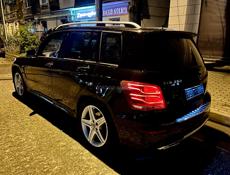 Mercedes-Benz GLK
