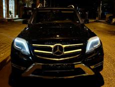 Mercedes-Benz GLK