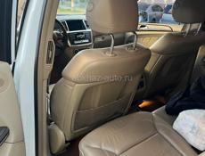 Mercedes-Benz GL-Класс