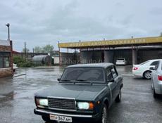 ВАЗ 2107