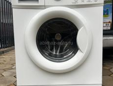 LG 5,5 кг. Прямой привод