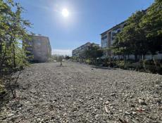 Участок в Агудзере