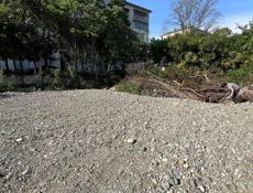 Участок в Агудзере