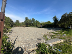 Участок в Агудзере