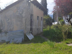 Участок Гвандра, 50м до моря