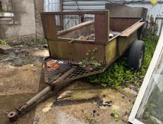 Уборочная машина