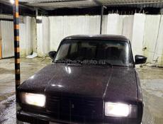 ВАЗ 2107