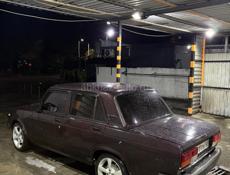 ВАЗ 2107
