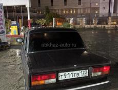 ВАЗ 2107