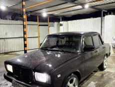 ВАЗ 2107