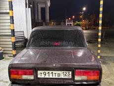 ВАЗ 2107
