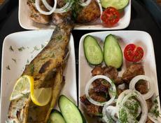 Ищу шашлычника