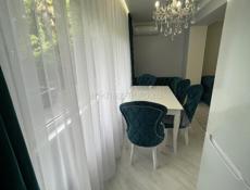 Квартира 2 -ком возле Мокко посуточно!!