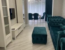 Квартира 2 -ком возле Мокко посуточно!!