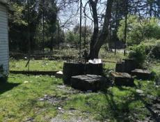 Авиагородок, рядом с пяти этажном домов 