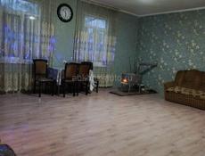 Дом в Сухумском районе (нижняя Эшера)