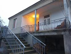 Дом в Сухумском районе (нижняя Эшера)