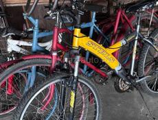 Продам велосипеды 