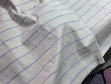 Продам материал хлопок СССР , состояние нового 