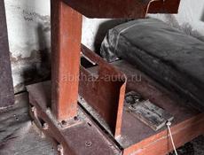 Продам хозяйственные весы 500кг 