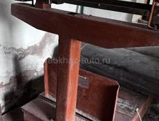 Продам хозяйственные весы 500кг 