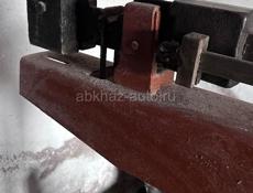 Продам хозяйственные весы 500кг 