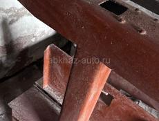 Продам хозяйственные весы 500кг 