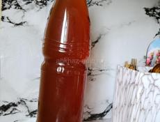 Мёд каштан-липа 