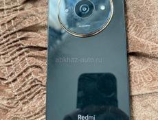 Редми 13с