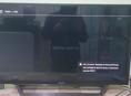 Телевизор Sony Bravia 32дюйма