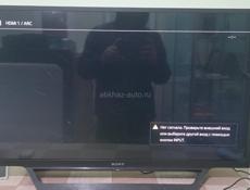 Телевизор Sony Bravia 32дюйма