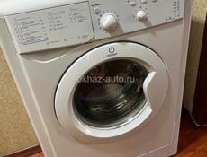 Стиральная машина INDESIT на ЗАПЧАСТИ