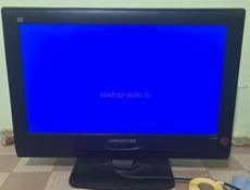 Daewoo 26" жк телевизор