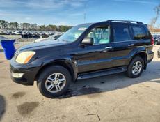 Lexus GX