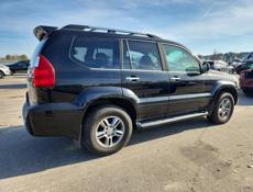 Lexus GX
