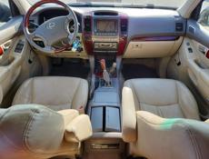 Lexus GX